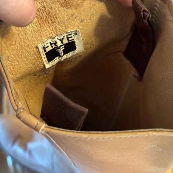 Vintage Frye - Picture 4 of 5